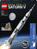 Fotoja e Set lodër LEGO Rocket Nasa's Apollo Saturn V, Picture 1