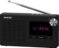 Fotoja e Radio Sencor SRD 2215