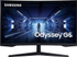 Fotoja e Monitor Samsung Odyssey G5 Monitor, 32