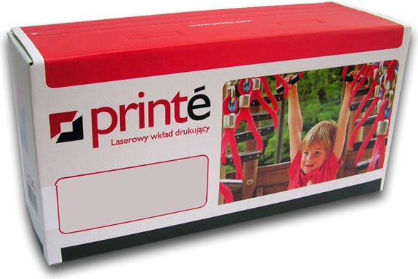 Fotoja e Ngjyrë për printer Printe TS111S, e zezë