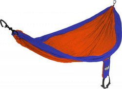 Fotoja e Luhatëse ENO Hammock, për 1 person, 285x140cm, e kuqe