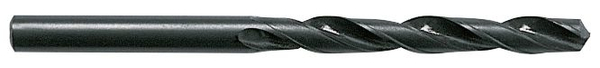 Fotoja e Trapan Kraftwerk HSS-R DIN 338- N, 11.0 mm