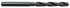 Fotoja e Trapan Kraftwerk HSS-R DIN 338- N, 11.0 mm, Picture 1