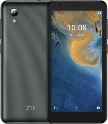 Fotoja e Celular ZTE Blade A31 Lite, 1/32 GB, i hirtë