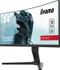 Fotoja e Monitor Iiyama G-Master GB3467WQSU-B1 Red Eagle, 34 