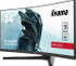 Fotoja e Monitor Iiyama G-Master GB3467WQSU-B1 Red Eagle, 34 