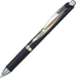 Fotoja e Stilolaps Pentel, i zi