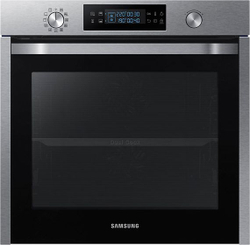 Fotoja e Furrë elektrike Samsung NV75K5541RS, ngjyrë çeliku