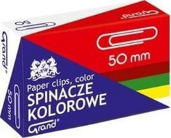 Fotoja e Kapëse për letër Grand, 50 mm, 50 copë