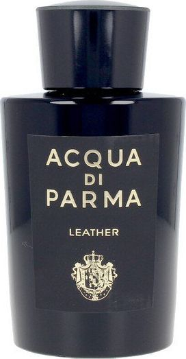 Fotoja e Eau de Parfum Acqua Di Parma Leather, 180 ml