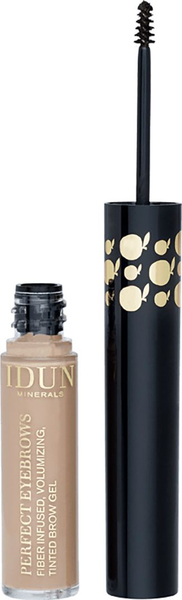 Fotoja e Xhel vetullash Idun Perfect, 301 Light, 5.5 ml