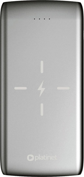 Fotoja e Furnizues me energji Platinet PMPB10QIB 10000mAh (44244)