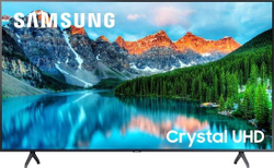 Fotoja e Televizor Samsung LH50BETHLGUXEN LED, 50'', 4K Ultra HD Tizen, i zi
