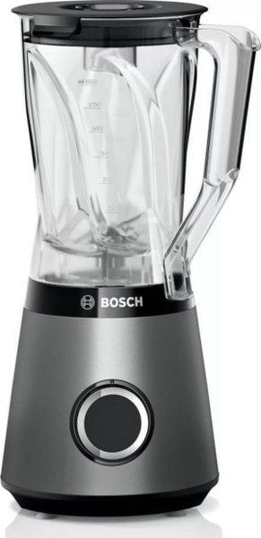 Fotoja e Blender Bosch MMB6172S, 1200W, 2L, i hirtë