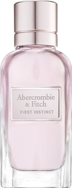 Fotoja e Parfum për femra Abercrombie & Fitch Instinct Woman EDP, 30 ml