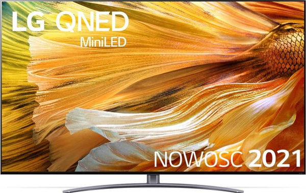 Fotoja e Televizor LG QNED 65'', 4K Ultra HD, WebOS 6.0, 65QNED913PA