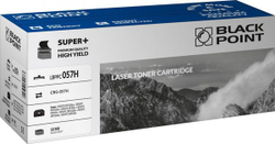 Fotoja e Toner LBPPC057H CRG-057H (BLC057BHBW)