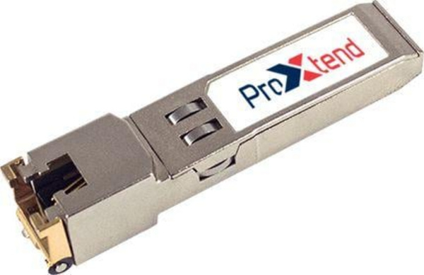 Fotoja e Moduli ProXtend SFP PX-SFP1000T-00100-CI1, i hirtë
