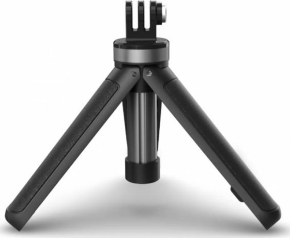 Fotoja e Tripod për kamera Telesin, Gp-Mnp-092-X, i zi