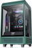 Fotoja e Kasë kompjuteri Thermaltake The Tower 100 Mini CA-1R3-00SCWN-00), me panel prej qelqi, e gjelbër, Picture 2