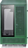 Fotoja e Kasë kompjuteri Thermaltake The Tower 100 Mini CA-1R3-00SCWN-00), me panel prej qelqi, e gjelbër, Picture 6