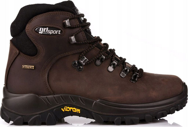 Fotoja e Çizme për meshkuj Grisport Dakar Trekking, 10303D69G, nr. 42, të kafta