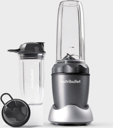 Fotoja e Blender Nutribullet NB100DG, 0.9 L, i hirtë