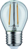 Fotoja e Poç elektrik Paulmann, LED, 4.8W, 230V, 470lm, E27, 2700K, transparent, Picture 2