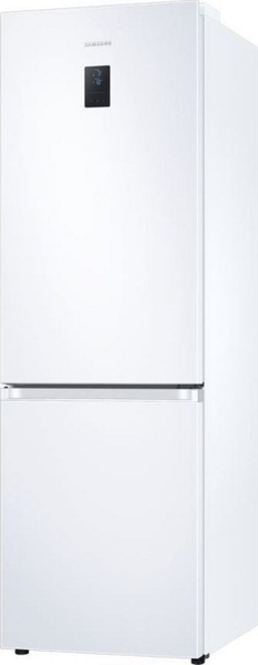 Fotoja e Frigorifer Samsung, 254 kWh, i bardhë