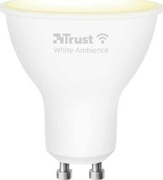 Fotoja e Poç Smart LED Trust 71283 5W GU10 WiFi