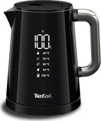 Fotoja e Ibrik Tefal KO 854, i zi