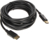 Fotoja e Kabllo DisplayPort 5m (DP-W / DP-W-5.0M), e zezë, Picture 2