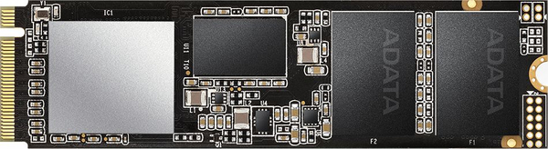 Fotoja e Disk SSD ADATA XPG SX8200 PRO 2 TB M.2 2280 PCI-E x4 Gen3 NVMe (ASX8200PNP-2TT-C), 2TB