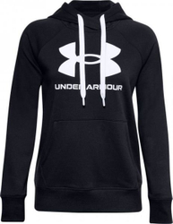 Fotoja e Duks per femra Under Armour Hoodie, M, i zi