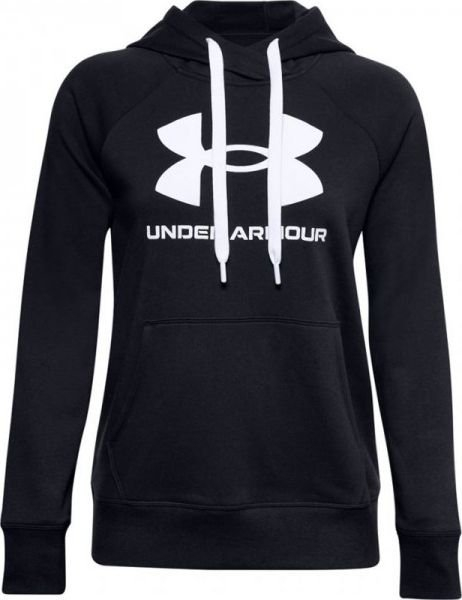 Fotoja e Duks per femra Under Armour Hoodie, M, i zi