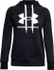 Fotoja e Duks per femra Under Armour Hoodie, M, i zi, Picture 1