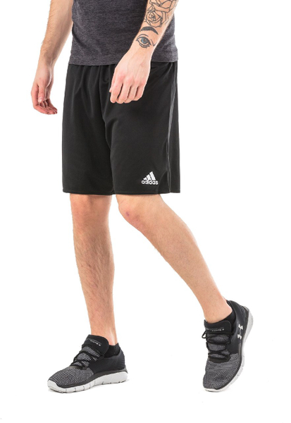 Fotoja e Shorce për meshkuj Adidas Parma 16 (AJ5880), XL, të zeza