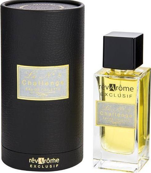 Fotoja e Eau de Toilette Revarome Exclusif Le No. 8 Challenge, 100 ml