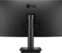 Fotoja e Monitor LG 27MP450-B, 27 