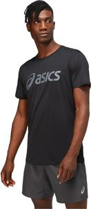 Fotoja e Maicë për meshkuj Asics, L, e zezë
