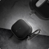 Fotoja e Kuti mbrojtëse për Apple AirPods 3 Spigen Caseology, e zezë, Picture 7