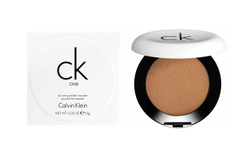 Fotoja e Pudër bronzer Calvin Klein One Color Bronzer Duo, 10 g