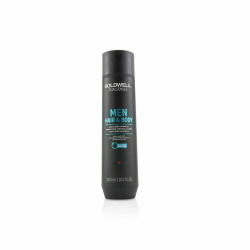 Fotoja e Shampo Goldwell Dualsenses Hair & Body, 300 ml