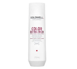 Fotoja e Shampo për flokë të ngjyrosura Goldwell Dualsenses Color Shampo, 250 ml