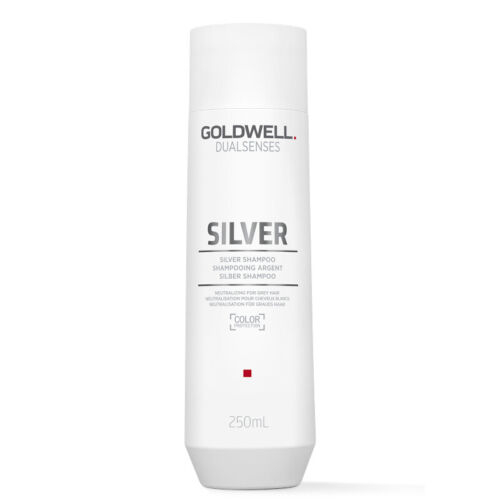 Fotoja e Shampo Goldwell Dualsenses Silver, 250 ml