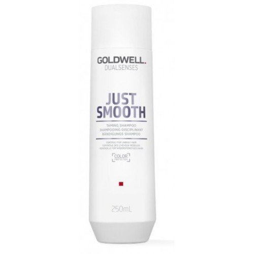 Fotoja e Shampo Goldwell Just Smooth, 250 ml