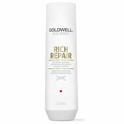 Fotoja e Shampo Goldwell Dualsenses Rich Repair, 250 ml