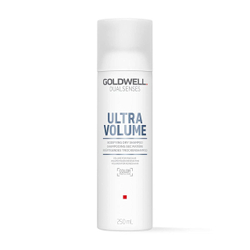 Fotoja e Shampo sprej Goldwell Dualsenses Ultra Volume Dry Shampoo, 250 ml