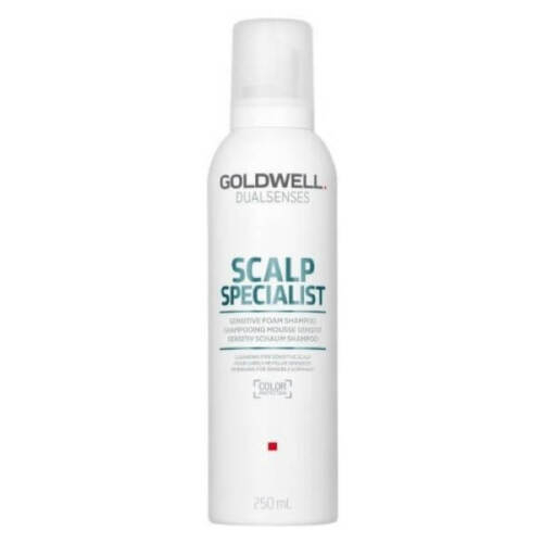 Fotoja e Shampo shkumë Goldwell Dualsenses Scalp Specialist, 250 ml