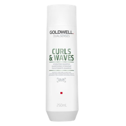 Fotoja e Shampo Goldwell Dualsenses Curls & Waves Hydrating, 250 ml